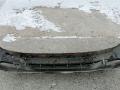 бампер передний Renault Laguna 1 поколение 1997, 2.2 л., DT, G8T 792, дизель, 5МКПП, синий, универсал, передний привод, 7701467519 - фото №3