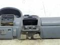 панель передняя салона (торпедо) Renault Laguna 1 поколение 1997, 2.2 л., DT, G8T 792, дизель, 5МКПП, синий, универсал, передний привод, 7700821679 - фото №2