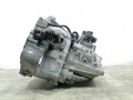 КПП механическая (МКПП) Nissan X-Trail T30 2004, 2.2 л., DCi, дизель, МКПП, серебристый, внедорожник 5 дв., полный подключаемый привод, 8H5 - фото №3