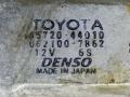 стеклоподъемник электрический передний левый Toyota Picnic 1 поколение XM10 2000, DENSO, 05720-44010, 062100-7862 - фото №4