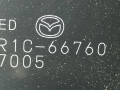 блок предохранителей Mazda 6 GG [рестайлинг] 2005, 2.0 л., i, бензин, 5МКПП, синий, универсал, передний привод, GR1C-66760 - фото №5
