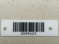 стекло двери передней правой Renault Scenic 2 поколение JM0G 2005, 1.9 л., DCi, F9Q 812, дизель, 6МКПП, серый, минивэн, передний привод, 8200120588 - фото №3