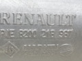 патрубок интеркулера Renault Megane 1 поколение [рестайлинг] 2001, 1.5 л., DCi, дизель, 5МКПП, хетчбэк 5 дв., передний привод, 8200218987A - фото №2