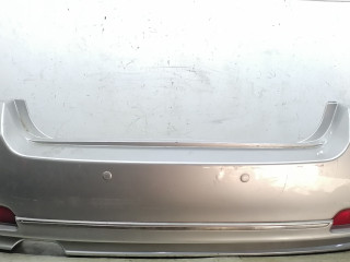 бампер задний Chevrolet Epica 2 поколение 2008, 2.0 л., i, бензин, серебристый, седан, передний привод, 96633525