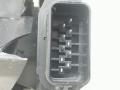 замок двери задней правой Ford Focus 2 поколение [рестайлинг] 2008, 1.8 л., TDCi, дизель, 5МКПП, синий, хетчбэк 5 дв., передний привод - фото №5