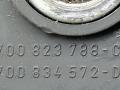 подушка безопасности водителя Renault Laguna 1 поколение B56A/B 1994, 1.8 л., mono, бензин, 5МКПП, хетчбэк 5 дв., передний привод, 7700823788-C, 7700334572-D - фото №3