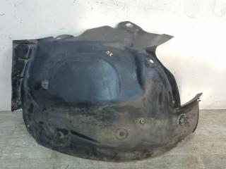 защита арок передняя правая (подкрылок) Renault Megane 2 поколение 2005, 1.9 л., DCi, дизель, 6МКПП, синий, универсал, передний привод, 8200073429