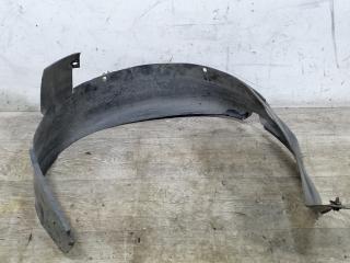 защита арок передняя левая (подкрылок) Citroen Xantia 1 поколение 1997, 1.9 л., D, дизель, 5МКПП, тёмно-серый металлик, хетчбэк 5 дв., передний привод, 9613219980