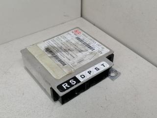 блок AirBag Kia Carens 2 поколение 2006, 2.0 л., CRDi, дизель, 5МКПП, чёрный, минивэн, OK2FE677F0