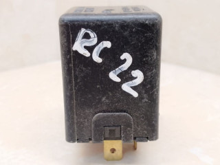 реле (прочие) Chevrolet Spark M300 2015, бензин, красный, хетчбэк 5 дв., передний привод, 96312545