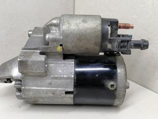 стартер Citroen C3 Picasso 1 поколение 2012, 1.4 л., i, бензин, 5МКПП, чёрный, V75500178004, M000T32271ZE