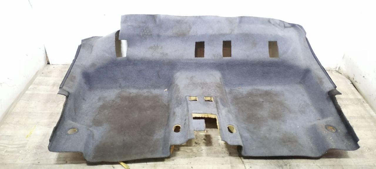 ковер салонный Citroen Xantia 1 поколение 1997, 1.9 л., D, дизель, 5МКПП, тёмно-серый металлик, хетчбэк 5 дв., передний привод - фото №1