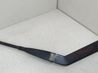 щеткодержатель задний Nissan X-Trail T30 2004, 2.2 л., DCi, дизель, серебристый, внедорожник 5 дв., полный подключаемый привод