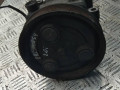 муфта компрессора кондиционера Mazda Premacy 1 2001, 2.0 л., i, бензин - фото №4