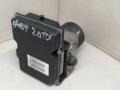 блок ABS Audi A4 B7 2006, 2.0 л., BLB, дизель, 6МКПП, серый, универсал, передний привод, 8E0910517D, 8E0614517AK, 0265234336, 551L5011105, 0265950474, 59108Q1222 - фото №4