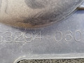 пластик Toyota Camry 7 поколение XV40 2009, 2.4 л., АКПП, серебристый, седан, передний привод, 53294-06030, 53293-06040 - фото №3