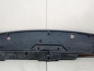 рамка капота Peugeot 807 1 поколение [рестайлинг] 2010, 2.0 л., HDi, RHD (DW10CTED4), дизель, 6МКПП, бежевый, минивэн, передний привод, 1487488077, 9002PS06