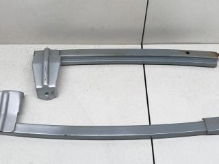 направляющая стекла Toyota Camry 7 поколение XV40 2009, 2.4 л., АКПП, серебристый, седан, передний привод, 6740433050