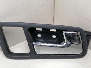ручка внутренняя передняя правая Chevrolet Epica 2 поколение 2008, 2.0 л., i, бензин, серебристый, седан, передний привод, SWV200402