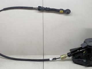 кулиса Volvo S60 1 поколение 2001, 2.4 л., B 5244 T3, бензин, АКПП, черный, седан, передний привод, P09480926, T002270040