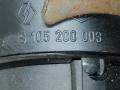 замок зажигания Renault Laguna 1 поколение 1997, 2.2 л., DT, G8T 792, дизель, 5МКПП, синий, универсал, передний привод, 7700843263, S105200003, 7700844802N, 12597014557 - фото №7