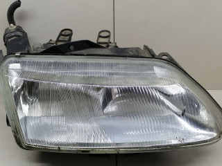 фара правая Renault Espace 3 поколение 2000, 2.2 л., TD, дизель, 5МКПП, синий, минивэн, передний привод, 88202087