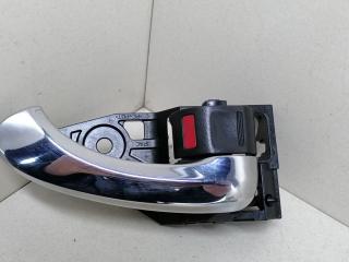 ручка внутренняя передняя правая Toyota Camry 7 поколение XV40 2009, 2.4 л., АКПП, серебристый, седан, передний привод, 6920506030C0