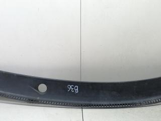 дождевик Volkswagen Passat B5 [рестайлинг] 2005, 2.0 л., AZM, бензин, 5МКПП, черный, универсал, передний привод, 3B1819415E