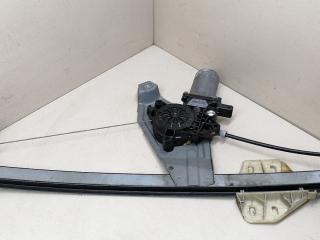 стеклоподъемник электрический передний левый Renault Espace 3 поколение [рестайлинг] 2002, 0130821631