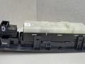 кнопка стеклоподъемника двери передней левой Nissan X-Trail T31 NT31 2009, 2.0 л., DCi, дизель, 6МКПП, серый, внедорожник 5 дв., полный подключаемый привод - фото №2