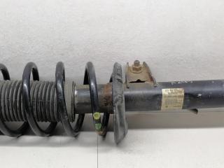 пружина передняя Volkswagen Passat B6 2008, 2.0 л., TDi, CBAB, дизель, 6МКПП, серебристый, универсал, 3C0413031AQ, 824904004821, 462FV331