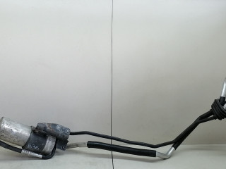 трубка кондиционера Volkswagen Passat B5 [рестайлинг] 2005, 2.0 л., AZM, бензин, 5МКПП, черный, универсал, передний привод