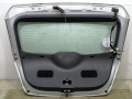 стекло заднее Hyundai i30 1 поколение 2009, 1.6 л., CRDi, дизель, 5МКПП, серебристый, хетчбэк 5 дв., передний привод - фото №2