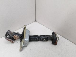 ограничитель открывания двери Kia Carens 2 поколение FJ 2006, 2.0 л., CRDi, дизель, 5МКПП, чёрный, минивэн, передний привод, 0K2CA59270A