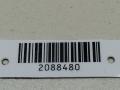 балка под радиатор Renault Laguna 3 поколение 2007, 2.0 л., DCi, M9R 802, дизель, 6МКПП, голубой, 544F00002R-C - фото №4