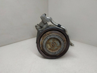 муфта компрессора кондиционера Mazda MPV LW 2002, 2.3 л., бензин, МКПП, минивэн, DENSO, 447220-4671