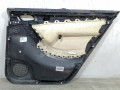обшивка двери задняя левая Citroen C4 Grand Picasso 1 поколение 2007, 1.6 л., HDi, 9HZ (DV6TED4), дизель, 5МКПП, минивэн, передний привод - фото №2
