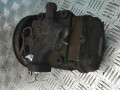 муфта компрессора кондиционера Toyota Carina E 1 поколение T190 1995, 1.8 л., i, бензин, HFC134A, DENSO, 447200-0007 - фото №2