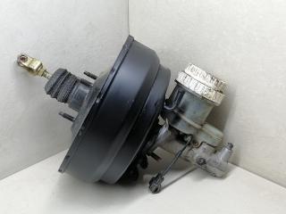 вакуумный усилитель тормозов Mitsubishi Sigma 1 поколение 1994, 3.0 л., i, 6G72 (DOHC 24V), бензин, 5МКПП, серый металлик, передний привод, 854-03201