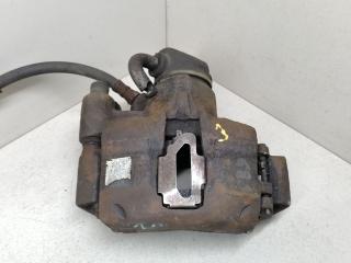 суппорт передний правый Citroen Xantia 1 поколение 1997, 1.9 л., D, дизель, 5МКПП, тёмно-серый металлик, хетчбэк 5 дв., передний привод