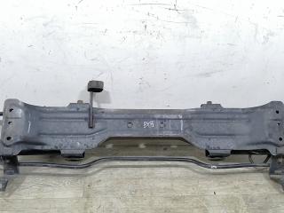 балка подвески задняя Kia Carens 2 поколение 2006, 2.0 л., CRDi, дизель, 5МКПП, чёрный, минивэн, 0K2FA28800