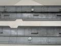 накладка на порог внутренняя Nissan X-Trail T30 2004, 2.2 л., DCi, дизель, МКПП, серебристый, внедорожник 5 дв., полный подключаемый привод, 789528H300, 769518H300 - фото №2
