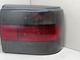 фонарь задний правый Renault 19 2 поколение 1993, МКПП, красный, 7711130024