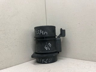 расходомер воздуха Mitsubishi Carisma 1 поколение [рестайлинг] 2003