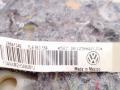 датчик присутствия пассажира Volkswagen Touareg 1 поколение [рестайлинг] 2008, 3.6 л., BHK, бензин, АКПП, чёрный, внедорожник 5 дв., полный подключаемый привод, 28041349, 7L6963554, 1349AM2H3486WYJ - фото №4
