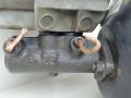 вакуумный усилитель тормозов Renault Laguna 1 поколение 1997, 2.2 л., DT, G8T 792, дизель, 5МКПП, синий, универсал, передний привод, B354562, 7700828752C - фото №6