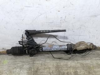 рулевая рейка Citroen Xantia 1 поколение 1997, 1.9 л., D, дизель, 5МКПП, тёмно-серый металлик, хетчбэк 5 дв., передний привод, 9622764830