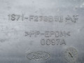 защита арок задняя левая (подкрылок) Ford Mondeo 3 поколение [рестайлинг] 2003, 2.0 л., i, бензин, АКПП, серебристый, хетчбэк 5 дв., передний привод, 1S71-F278B51-AF, 1133871 - фото №4