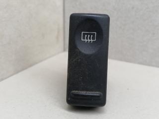 кнопка обогрева заднего стекла Renault 19 2 поколение B53B 1993, 1.8 л., бензин, 5МКПП, красный, хетчбэк 5 дв., передний привод