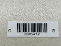 суппорт передний левый Mercedes-Benz C-Класс W203/S203/CL203 2002, 2.2 л., CDi, дизель, 6МКПП, универсал, задний привод, LUCAS, A0034202183, A0014209483 - фото №4